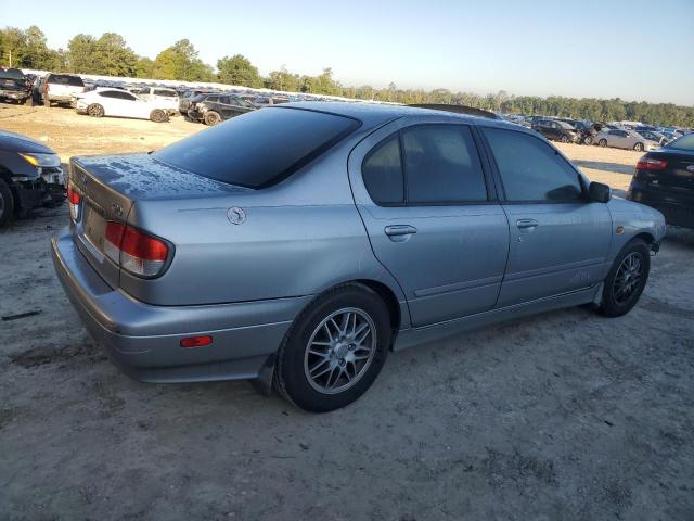 Photo 3 from auction – 1999 INFINITI G20 with VIN JNKCP11A7XT020372