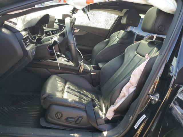 Photo 7 from auction – 2018 AUDI A4 PREMIUM with VIN WAUENAF47JN001526