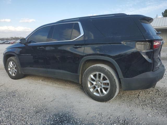 Photo 2 from auction – 2019 CHEVROLET TRAVERSE L with VIN 1GNEVMKW1KJ239920
