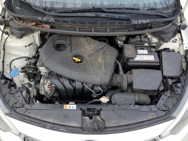 Photo 11 from auction – 2015 KIA FORTE LX with VIN KNAFX4A60F5402447