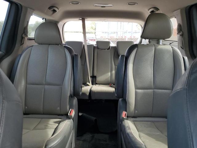 Photo 10 from auction – 2015 KIA SEDONA EX with VIN KNDMC5C13F6036992