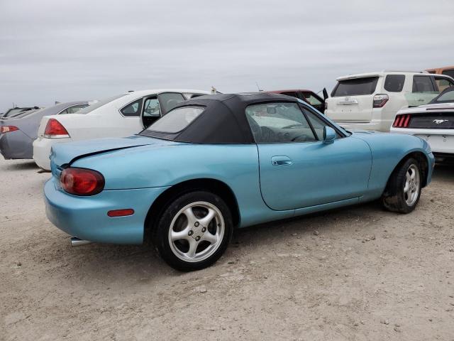 Photo 3 from auction – 2002 MAZDA MX-5 MIATA with VIN JM1NB353920230255
