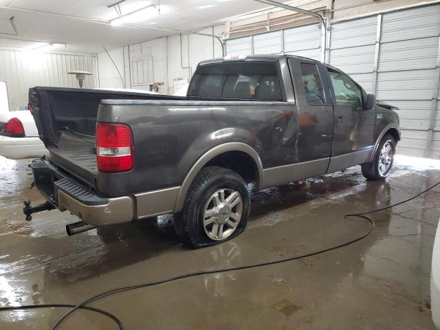 Photo 3 from auction – 2006 FORD F150 with VIN 1FTPX12546NA29389