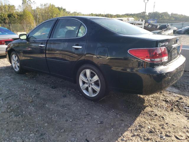 Photo 2 from auction – 2005 LEXUS ES 330 with VIN JTHBA30G155113159