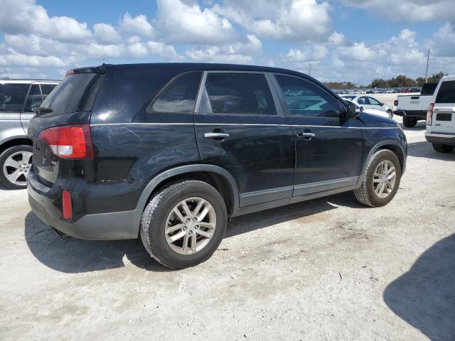 Photo 3 from auction – 2014 KIA SORENTO LX with VIN 5XYKT3A68EG522350