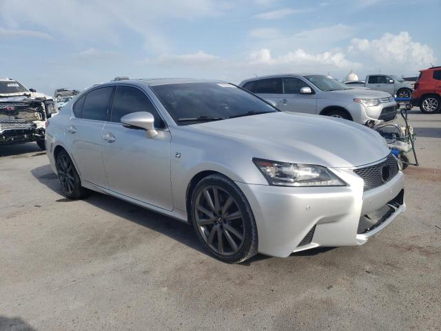 Photo 4 from auction – 2013 LEXUS GS 350 with VIN JTHBE1BL4D5024221