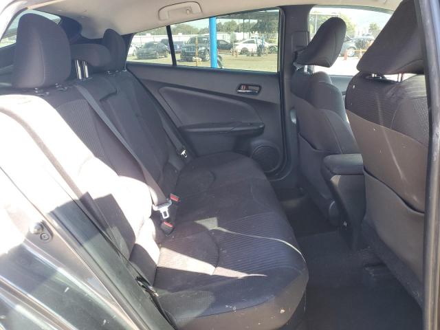 Photo 10 from auction – 2017 TOYOTA PRIUS with VIN JTDKBRFU9H3580635
