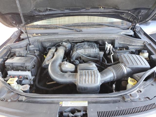 Photo 12 from auction – 2011 JEEP GRAND CHER with VIN 1J4RR4GG5BC551298