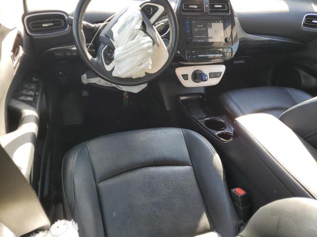 Photo 8 from auction – 2018 TOYOTA PRIUS with VIN JTDKARFU1J3055402