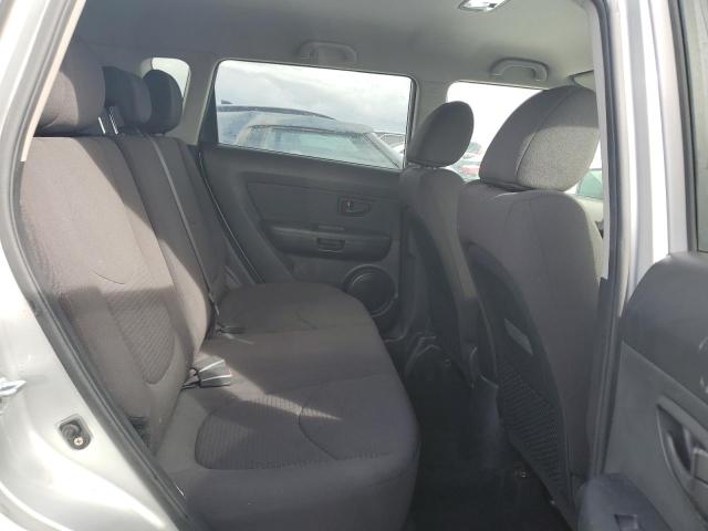 Photo 10 from auction – 2012 KIA SOUL with VIN KNDJT2A5XC7464846