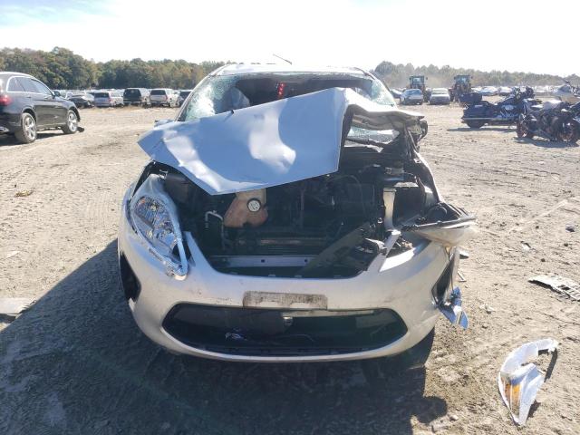 Photo 5 from auction – 2013 FORD FIESTA S with VIN 3FADP4AJ7DM207201