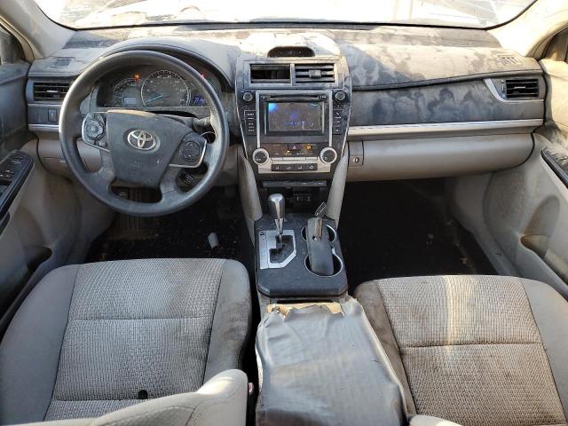 Photo 8 from auction – 2012 TOYOTA CAMRY BASE with VIN 4T1BF1FK0CU004046