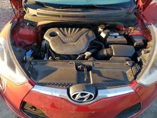 Photo 11 from auction – 2013 HYUNDAI VELOSTER with VIN KMHTC6ADXDU144206