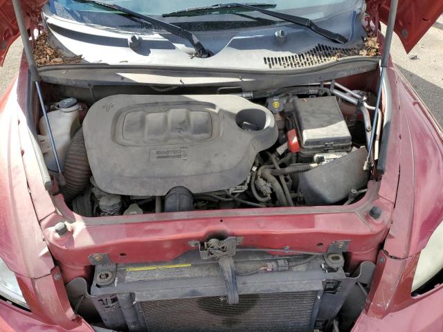 Photo 11 from auction – 2009 CHEVROLET HHR LT with VIN 3GNCA23V09S525277