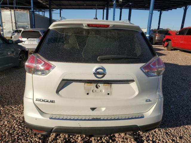 Photo 6 from auction – 2015 NISSAN ROGUE S with VIN 5N1AT2MT5FC758415