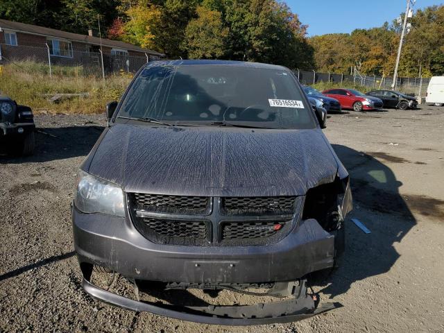 Photo 5 from auction – 2015 DODGE GRAND CARA with VIN 2C4RDGCG4FR511190