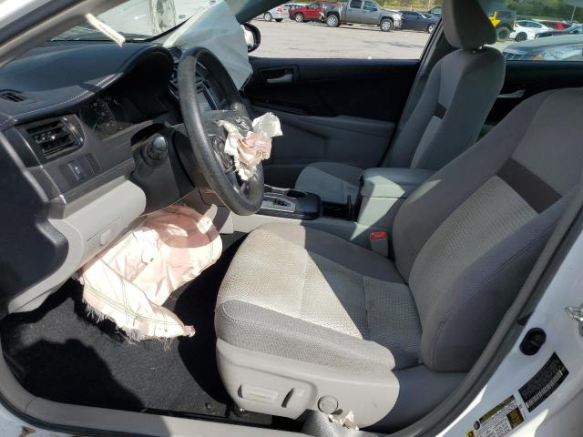 Photo 7 from auction – 2014 TOYOTA CAMRY L with VIN 4T1BF1FK8EU319521
