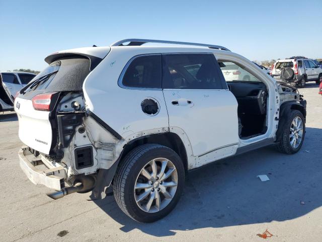 Photo 3 from auction – 2014 JEEP CHEROKEE L with VIN 1C4PJLDS2EW212962