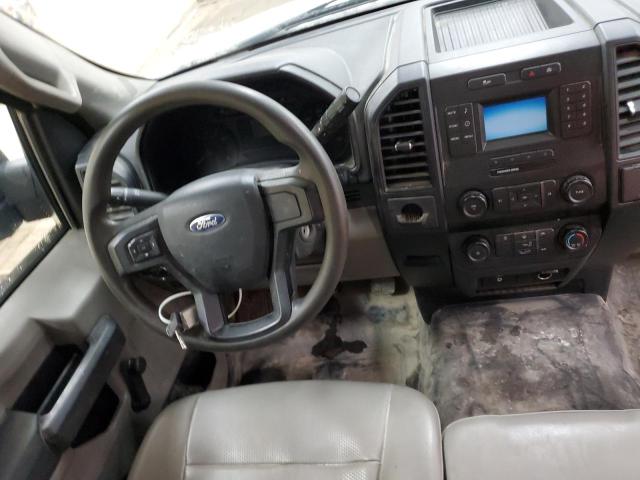 صورة رقم 8 من المزاد - 2018 FORD F150 مع VIN 1FTMF1CB6JFD61248