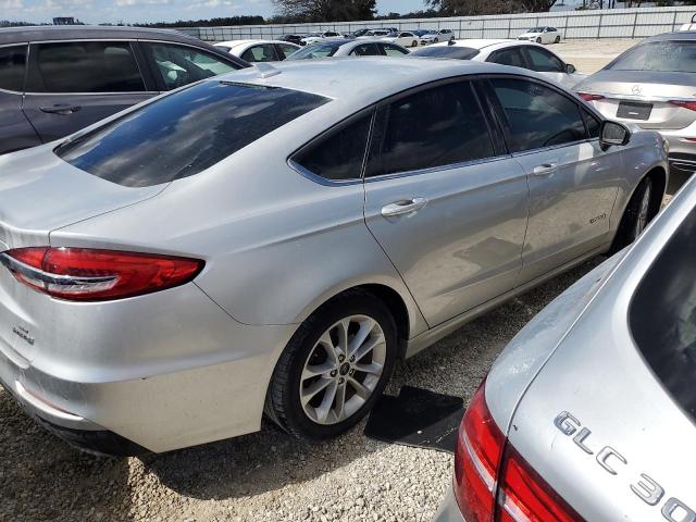 Photo 3 from auction – 2019 FORD FUSION SE with VIN 3FA6P0LU3KR102289