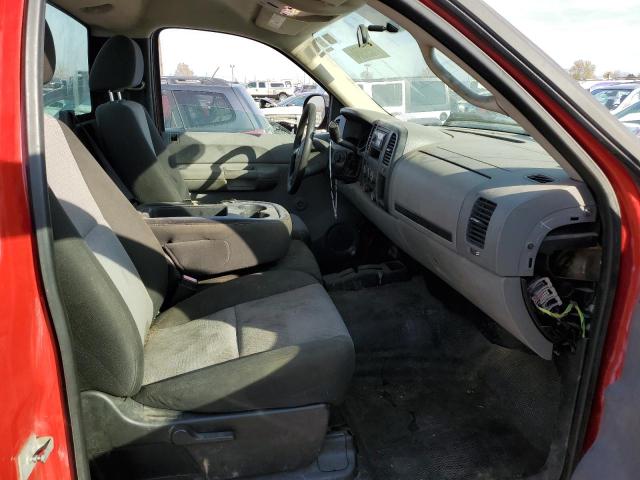 Photo 10 from auction – 2007 GMC NEW SIERRA with VIN 1GTEK14067E581999