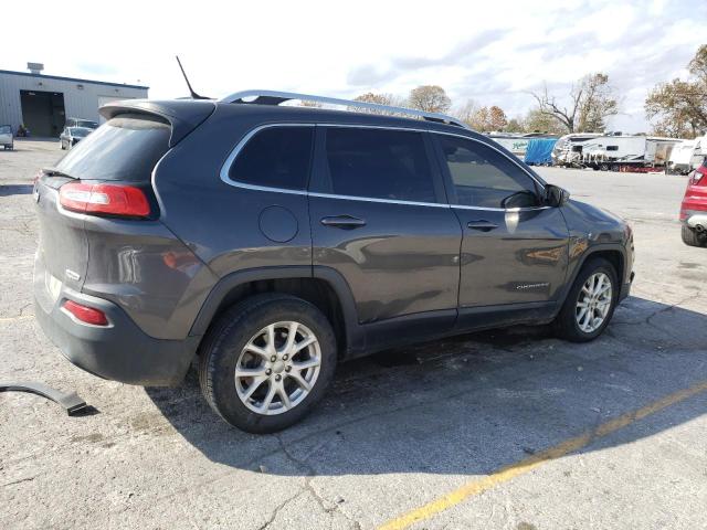 Photo 3 from auction – 2014 JEEP CHEROKEE L with VIN 1C4PJLCS0EW182703