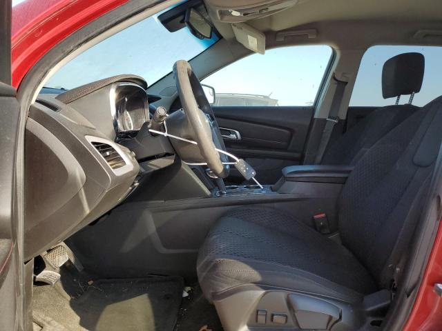 Photo 7 from auction – 2014 GMC TERRAIN SL with VIN 2GKALMEK9E6302449