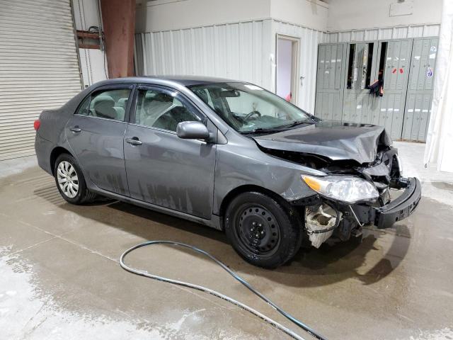 Photo 4 from auction – 2012 TOYOTA COROLLA BA with VIN 2T1BU4EE8CC854740