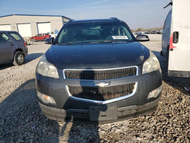 Photo 5 from auction – 2011 CHEVROLET TRAVERSE L with VIN 1GNKVGED6BJ161956