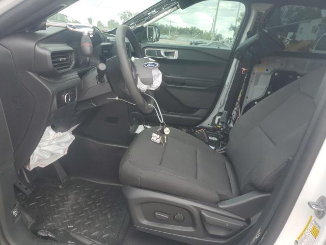 Photo 7 from auction – 2023 FORD EXPLORER P with VIN 1FM5K8AB7PGB12192