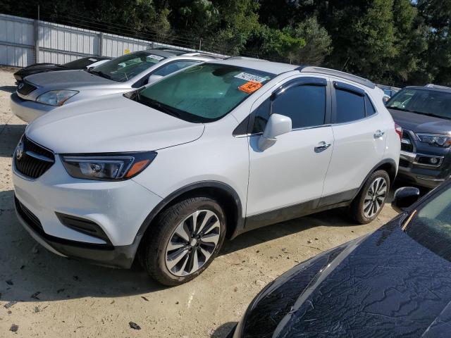 BUICK ENCORE PRE 2021 with VIN KL4CJESB9MB359194 - Photo from auction