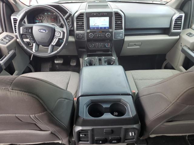 Photo 8 from auction – 2020 FORD F150 SUPER with VIN 1FTEW1EP9LFC03907