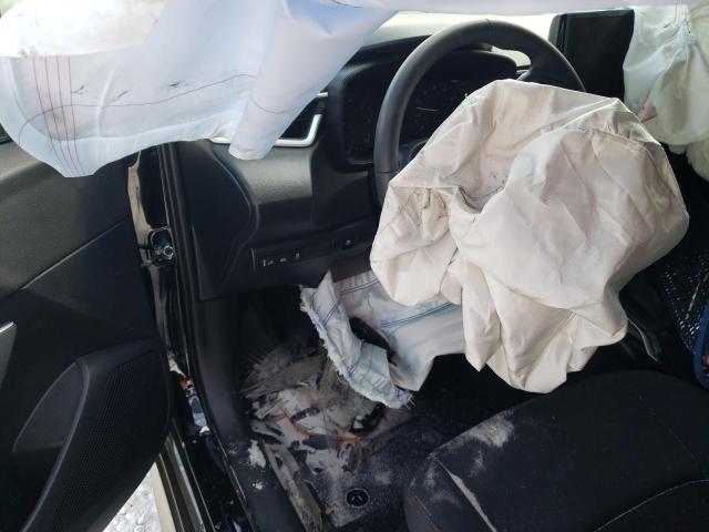 Photo 9 from auction – 2024 TOYOTA COROLLA LE with VIN JTDBCMFE6R3054277