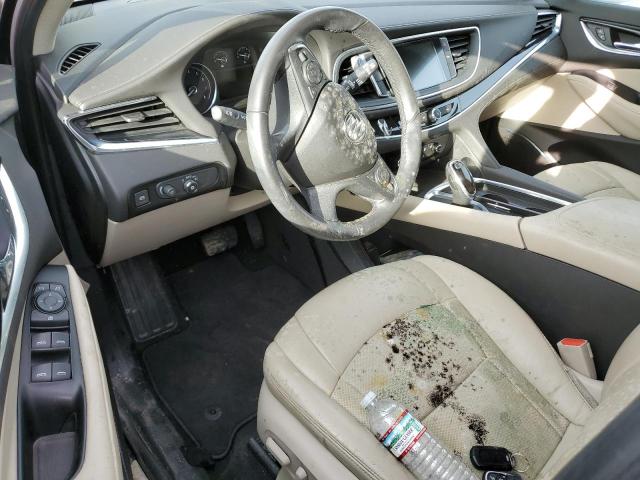 Photo 8 from auction – 2018 BUICK ENCLAVE ES with VIN 5GAERBKW0JJ190372