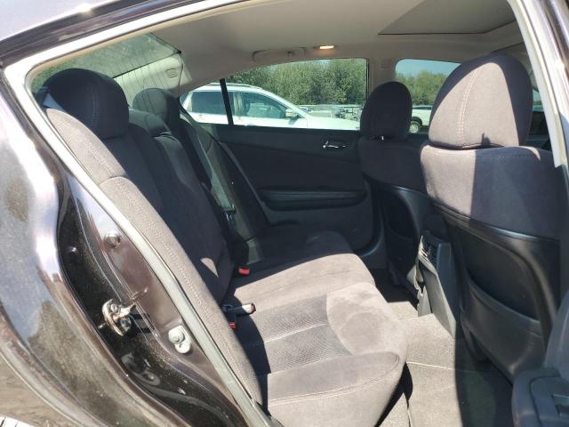 Photo 10 from auction – 2010 NISSAN MAXIMA S with VIN 1N4AA5AP4AC869636