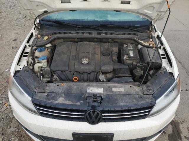 Photo 11 from auction – 2012 VOLKSWAGEN JETTA SEL with VIN 3VWLP7AJ6CM469049