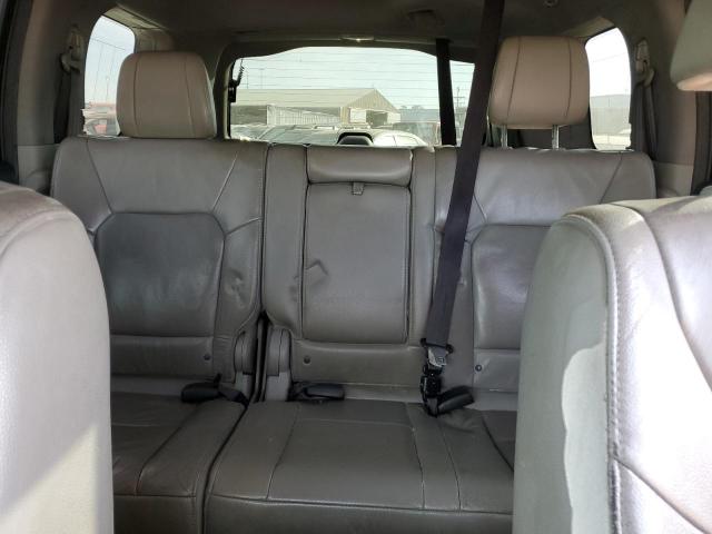 Photo 10 from auction – 2015 HONDA PILOT EXLN with VIN 5FNYF3H70FB021249