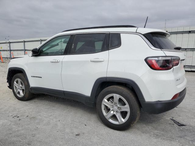 Photo 2 from auction – 2024 JEEP COMPASS LA with VIN 3C4NJDBN2RT606788