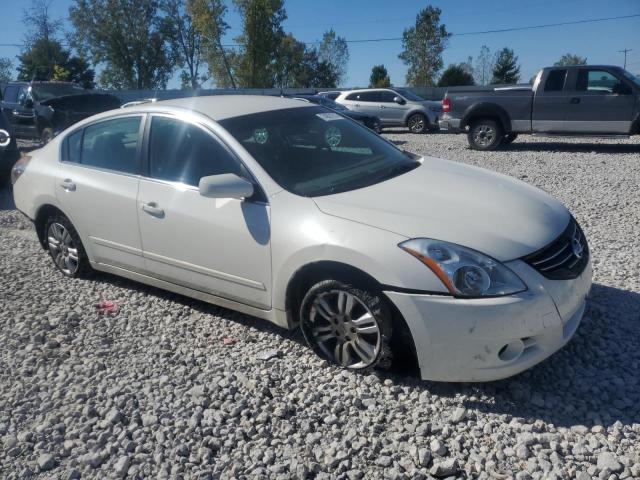 Photo 4 from auction – 2012 NISSAN ALTIMA BAS with VIN 1N4AL2AP4CC169482