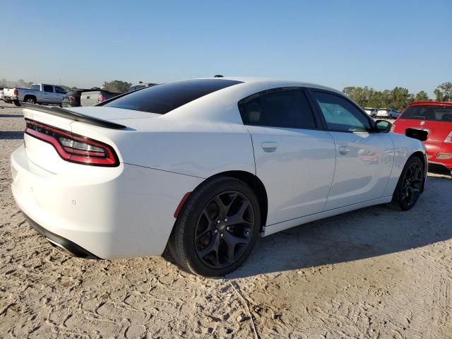 Photo 3 from auction – 2020 DODGE CHARGER SX with VIN 2C3CDXBG3LH248400
