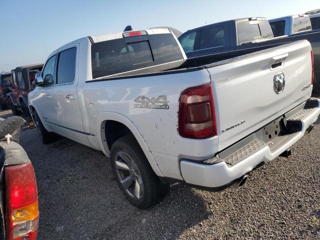 Photo 2 from auction – 2019 RAM 1500 LIMIT with VIN 1C6SRFHT7KN702507