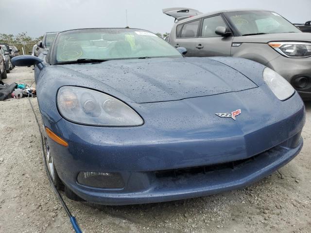 Фото 4 с аукциона – 2011 CHEVROLET CORVETTE с VIN 1G1YE3DW0B5108380