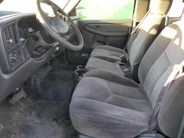Photo 7 from auction – 2007 CHEVROLET SILVERADO with VIN 1GCEC19X57Z108283