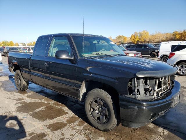 Photo 4 from auction – 2001 GMC SIERRA K15 with VIN 2GTEK69U011332261
