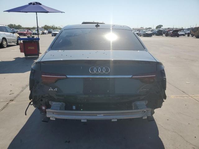 Photo 6 from auction – 2023 AUDI A4 PREMIUM with VIN WAUABAF4XPA011975