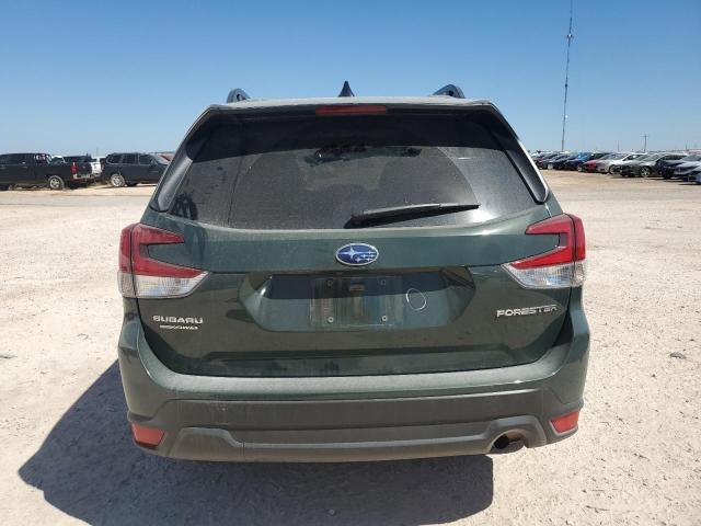 Photo 6 from auction – 2024 SUBARU FORESTER P with VIN JF2SKACC1RH402186