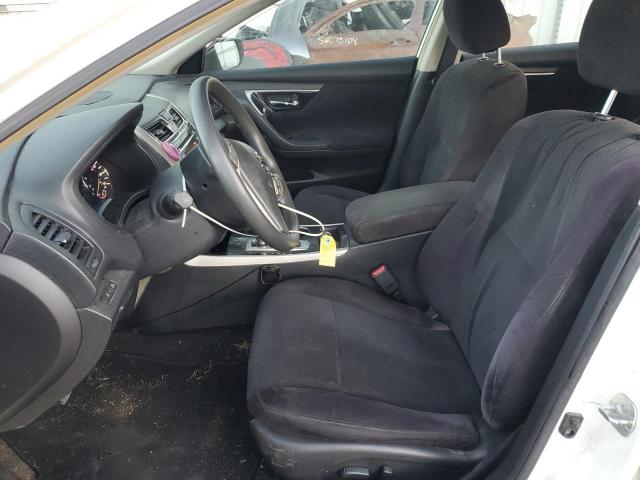 Photo 7 from auction – 2013 NISSAN ALTIMA 2.5 with VIN 1N4AL3AP8DC276512