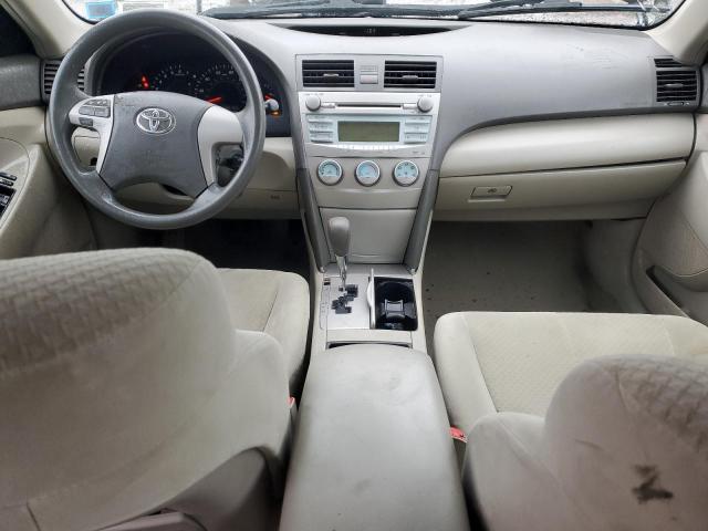 Photo 8 from auction – 2009 TOYOTA CAMRY BASE with VIN 4T4BE46K09R083107