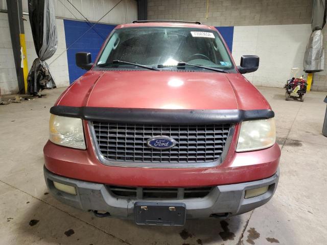 Photo 5 from auction – 2004 FORD EXPEDITION with VIN 1FMFU16L84LB22479