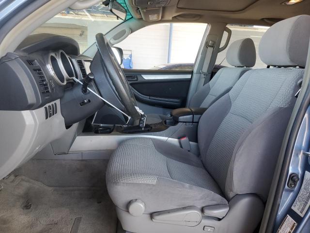 Foto 7 de la subasta – 2004 TOYOTA 4RUNNER SR con VIN JTEBU14R740052612